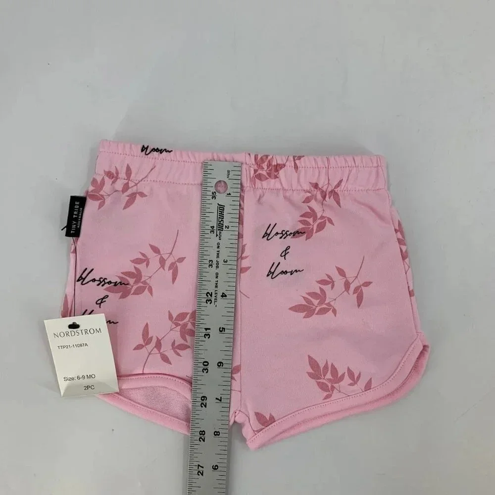 Tiny Tribe nwt bloom tribe